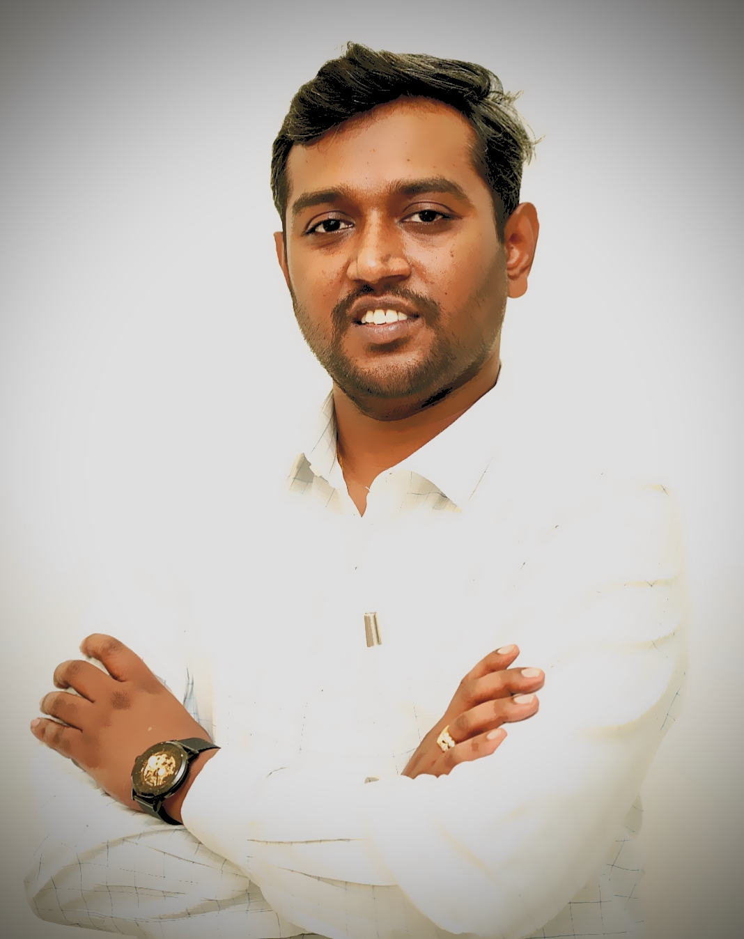 Image of Dr. S Sandeep Kumar
